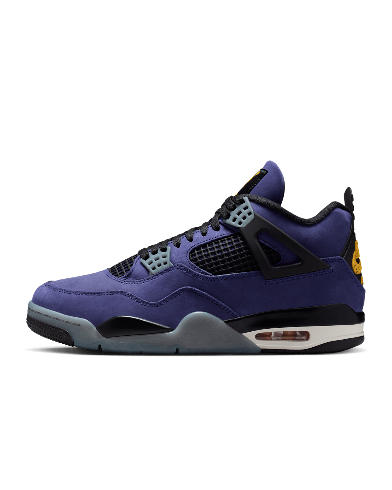 Fecha de lanzamiento de los Air Jordan 4 